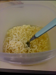 Ramen Noodles